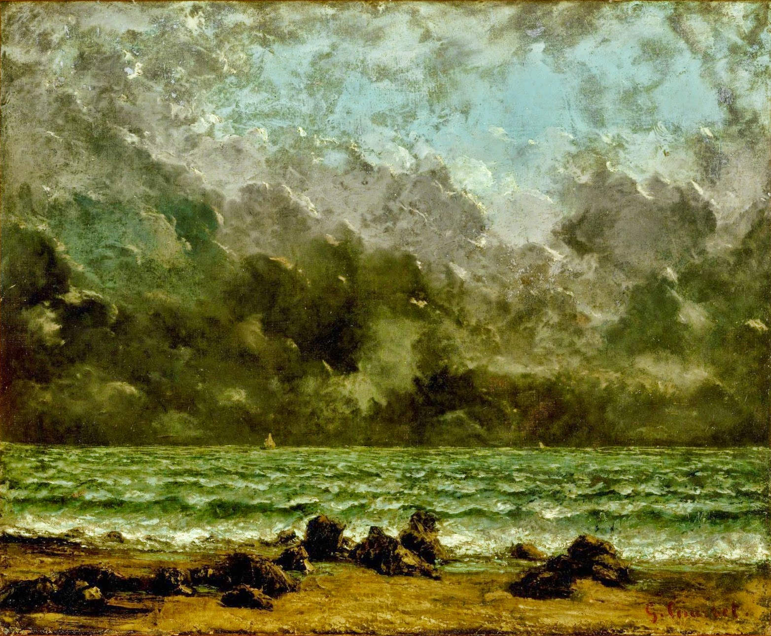 Gustave+Courbet-1819-1877 (42).jpg